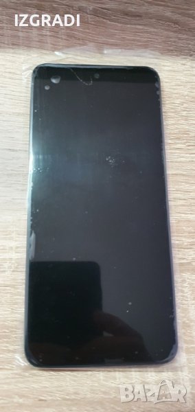 Оригинален дисплей за Xiaomi POCO X3 Pro / Poco M3 Pro 5G (2021) , снимка 1