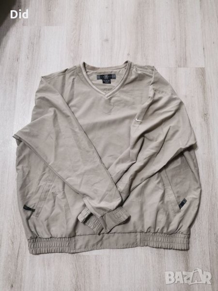 Vintage Nike golf pullover jacket , снимка 1