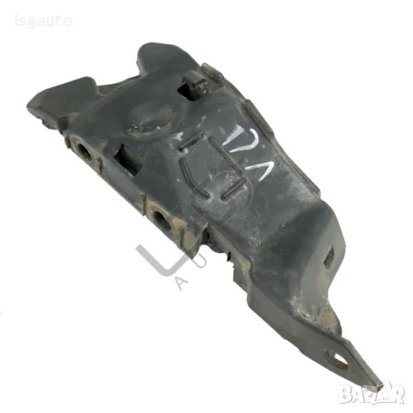 Ляв държач предна броня Seat Leon II 2005-2012 ID:146836, снимка 1