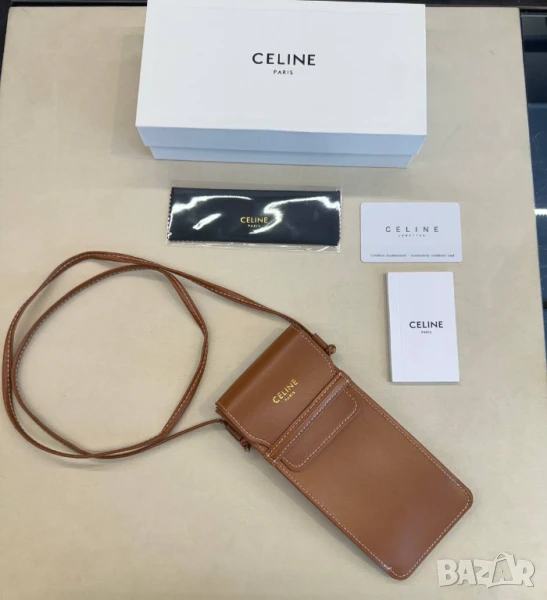 калъф за очила и кутия celine, снимка 1