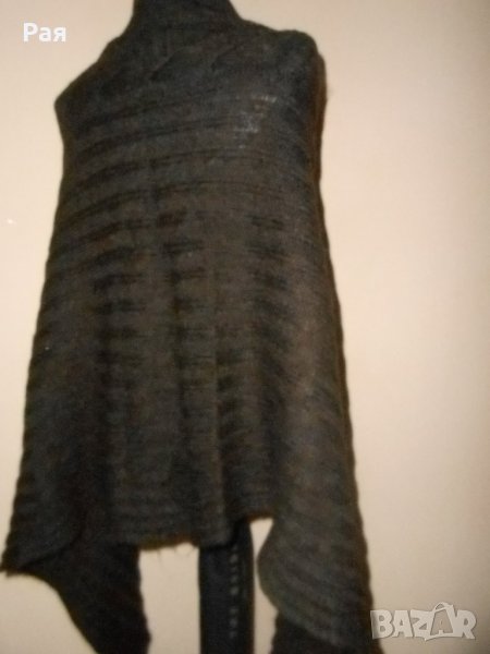 Пончо Benetton, снимка 1