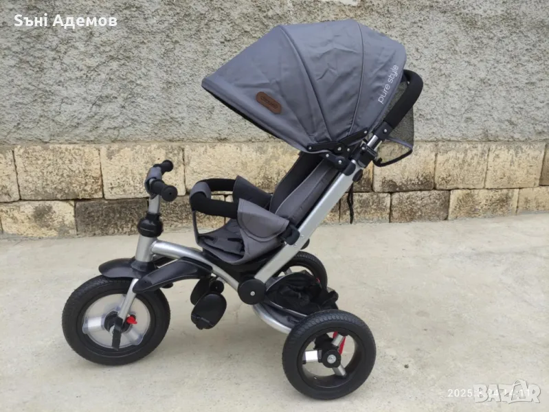 Триколка Чиполино , снимка 1