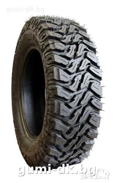 Джипови 4х4 офроуд гуми 215/70R15, снимка 1