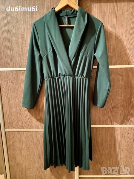 Рокля, снимка 1