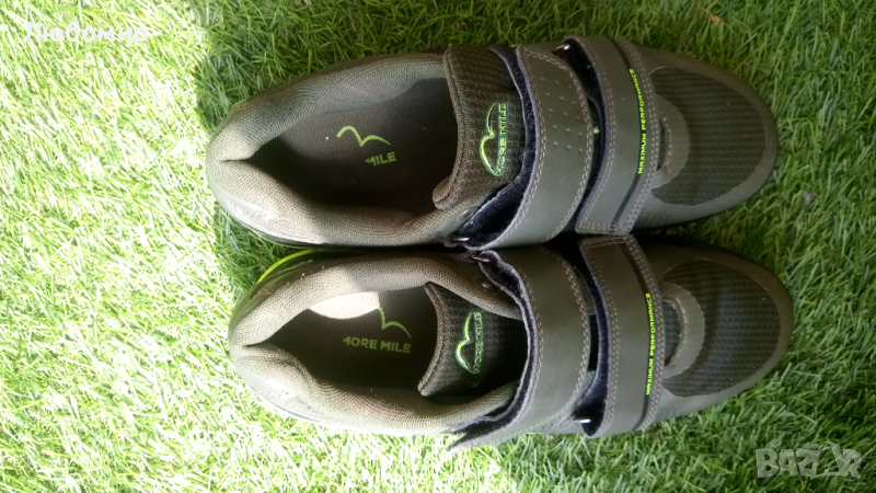 Мъжки маратонки, снимка 1