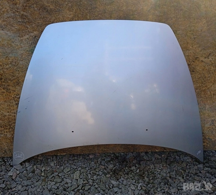 преден капак за волво v50, снимка 1