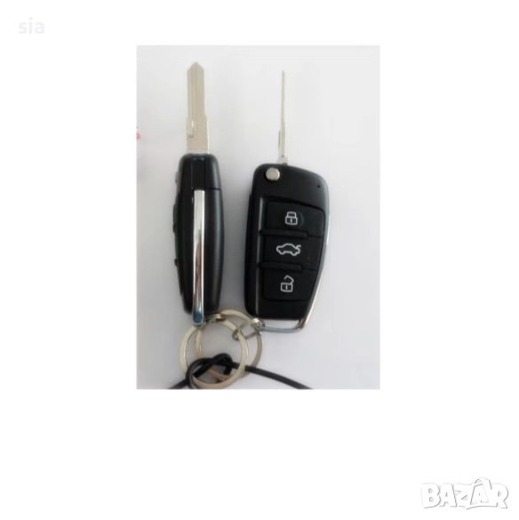 Модул за централно заключване, AUDI, снимка 1