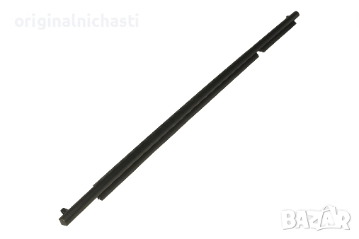 Водобранна лайсна за задна дясна врата за ТОЙОТА ЛАНД КРУИЗЕР KDJ150 GRJ150 7572160070 75721-60070, снимка 1