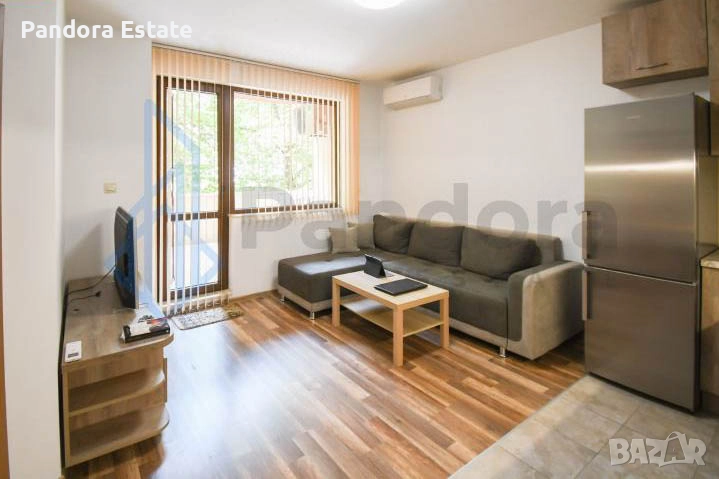 2-СТАЕН апартамент под наем, гр. София, кв.Зона Б-18, снимка 1