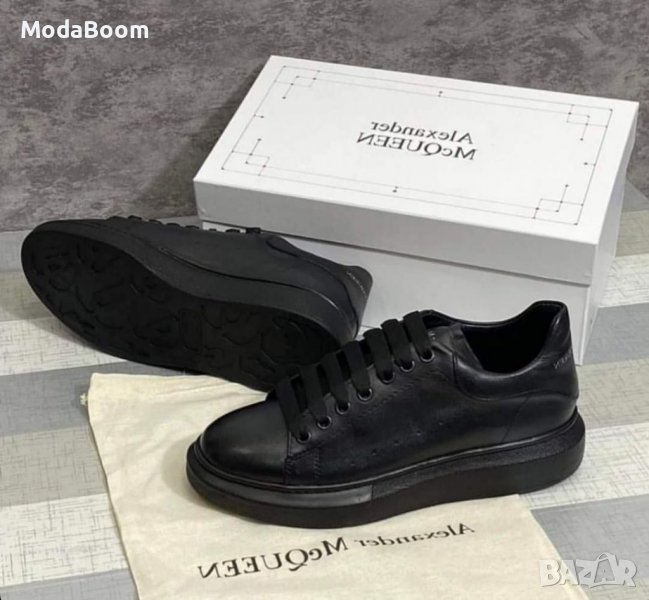 Унисекс обувки Alexander McQueen , снимка 1