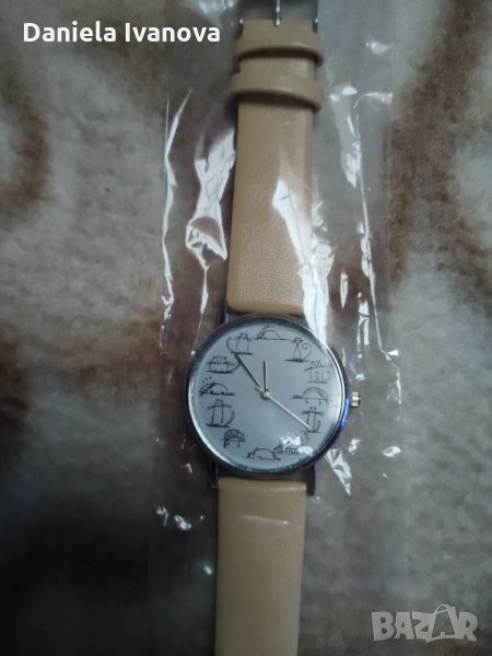 Чисто нов Часовник!, снимка 1