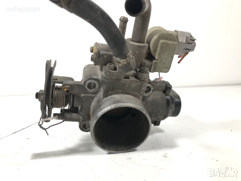 Дроселова Клапа Suzuki Baleno 1.6 16v 1997г, снимка 1