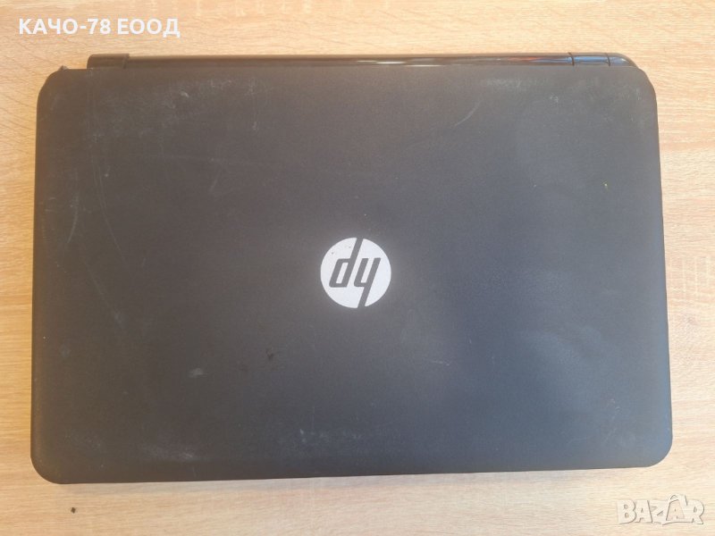 Лаптоп HP 15-r127nv, снимка 1