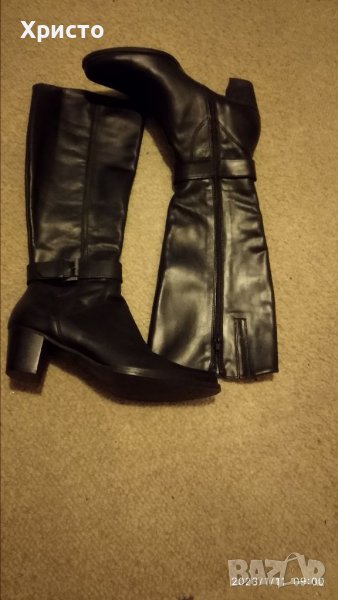 Дамски ботуши, снимка 1