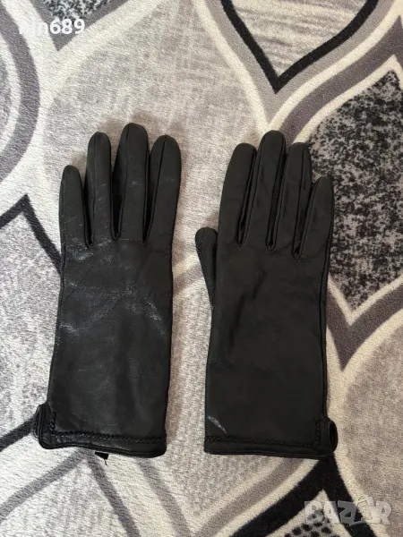 H&M естествена кожа, снимка 1