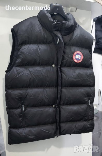 Мъжки елек, снимка 1