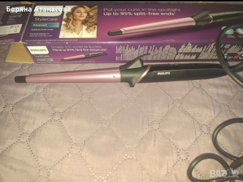 PHILIPS Style Care, снимка 1