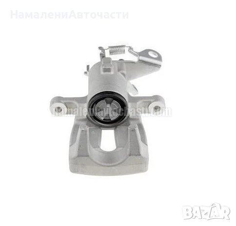 Заден ляв спирачен апарат 7701207693 HZTRE002 Renault Megane, снимка 1