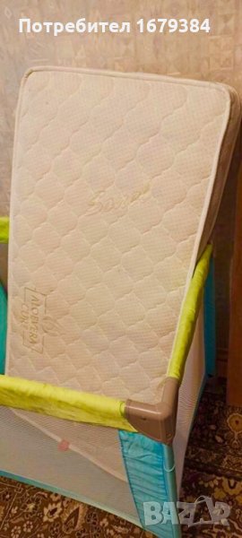 Матрак кокосов двулицев, снимка 1