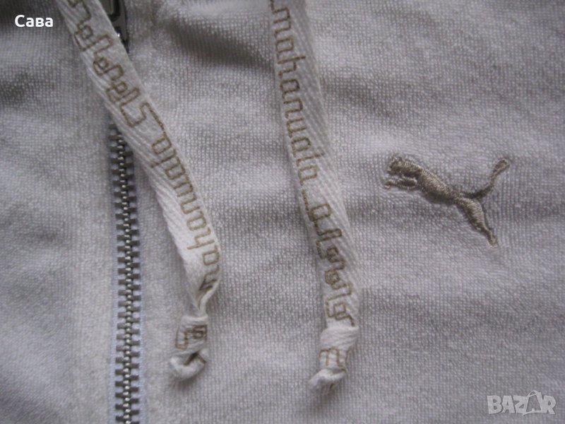 Суичър PUMA  дамски,Л, снимка 1