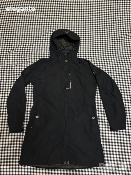 Tenson  MPC Extreme дамско ветро-водонепромокаемо яке размер М , снимка 1