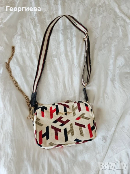 Чанта Tommy Hilfiger, снимка 1
