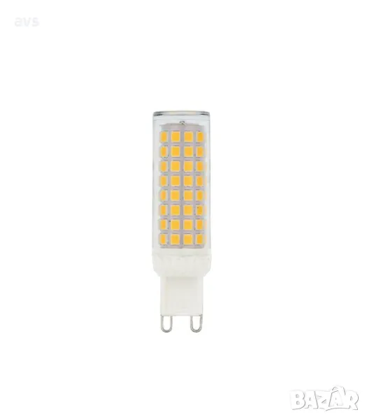 LED крушка 7.2W 2700К VITO G9, снимка 1