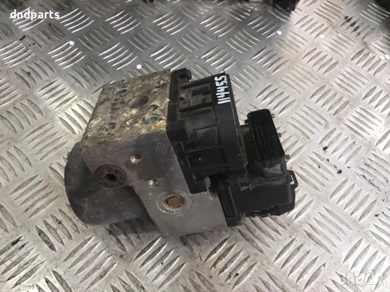 ABS Opel Corsa C,2001г., снимка 1