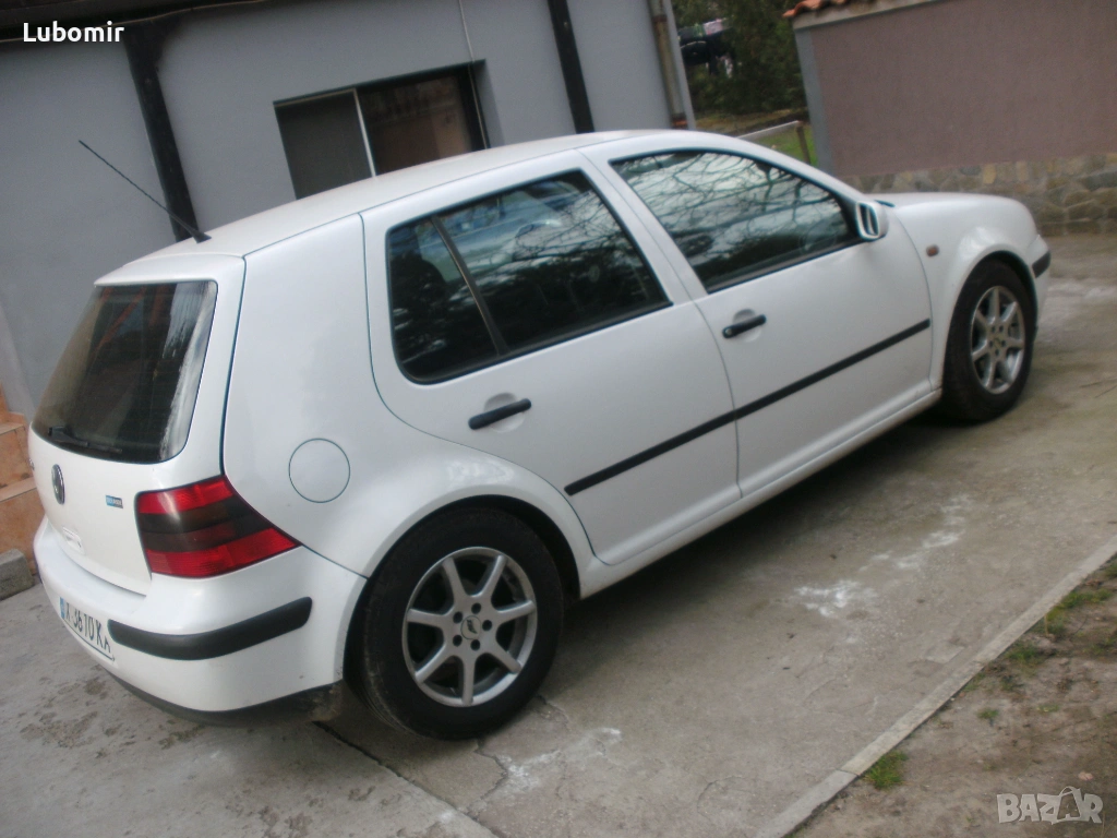 15 цола 5 х 100 мм 4 бр лети джанти - VW,Audi,Seat,Skoda,Toyota,Subaru и други !, снимка 1