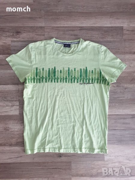 PEAK PERFORMANCE- оригинална тениска размер ХЛ , снимка 1