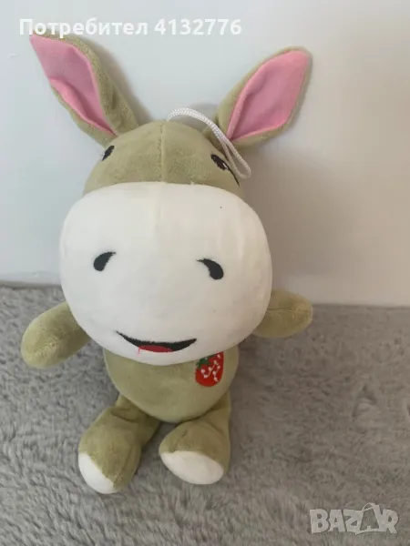 Плюшени играчки, снимка 1