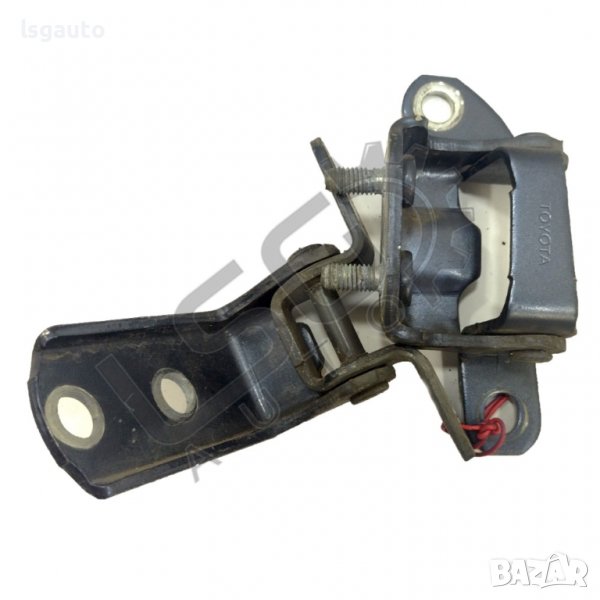 Панти задна лява врата Toyota Corolla Verso I (E120) 2001-2003 T210722N-121, снимка 1