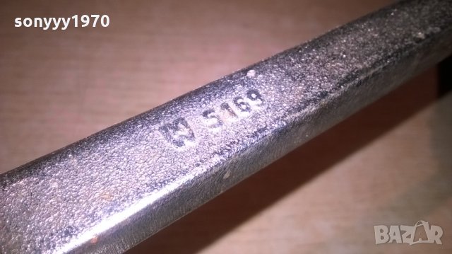 central=system-ретро машинерия-внос швеицария, снимка 9 - Други инструменти - 26353549