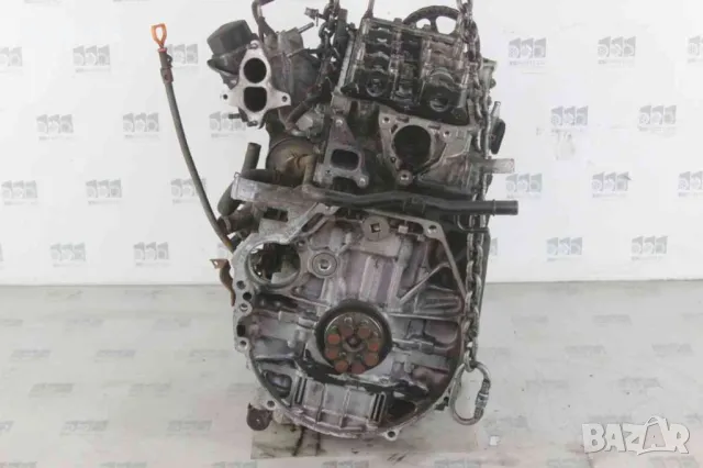  Двигател за Honda FR-V 2.2i-ctdi 140 к.с. N22A1 (2004-2011), снимка 3 - Части - 49789726