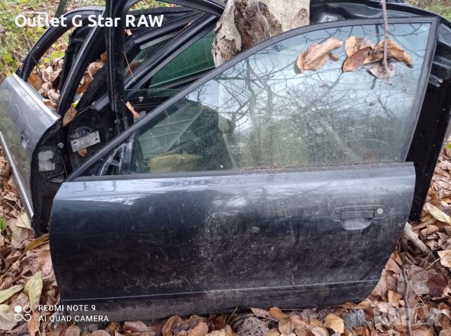 Врати за аудита и капаци, снимка 11 - Части - 38727984