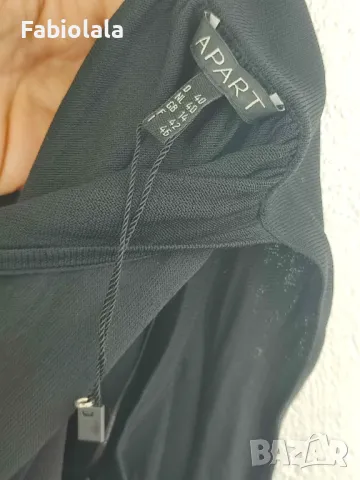 Apart top L, снимка 9 - Корсети, бюстиета, топове - 48497171