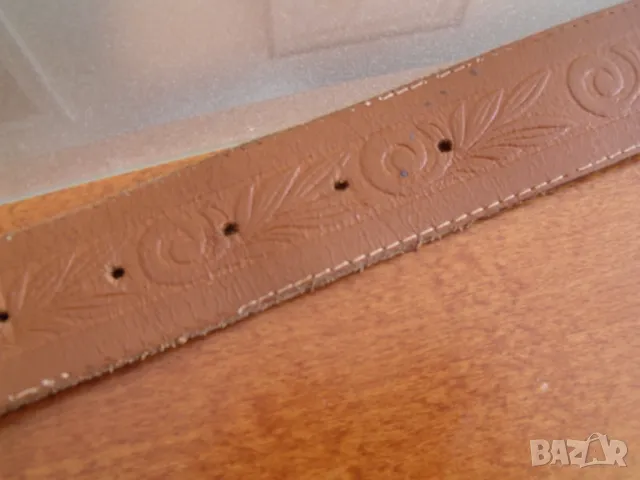 Дамски колан , снимка 3 - Колани - 49243249