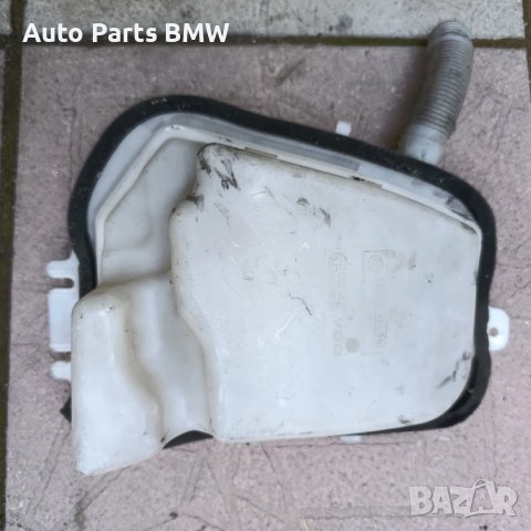 Казанче чистачки BMW E46 Комби
 БМВ Казанче стъкломиещо комби, снимка 2 - Части - 50922486