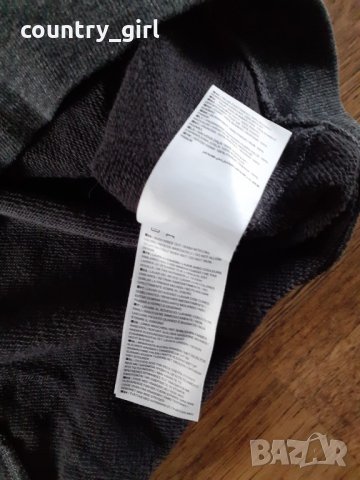 Nike District 72 Crew - страхотна дамска блуза, снимка 8 - Блузи с дълъг ръкав и пуловери - 27458987