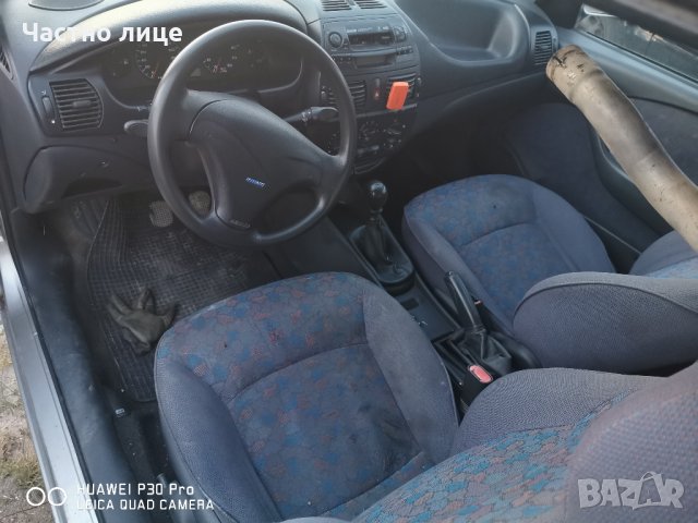 Fiat Bravo Bravo (182) 1.2 16V (82 Hp), снимка 6 - Автомобили и джипове - 26278883