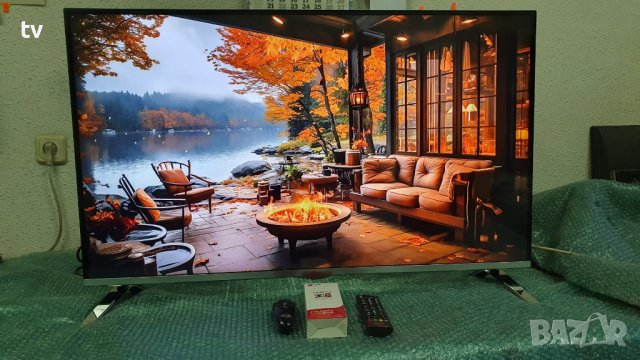 LG 42 инча 3D LED Smart WiFi смарт лед 3Д