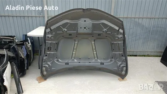 Капак на двигател Alfa Romeo Tonale 2022 2023 2024 година , снимка 6 - Аксесоари и консумативи - 49354331