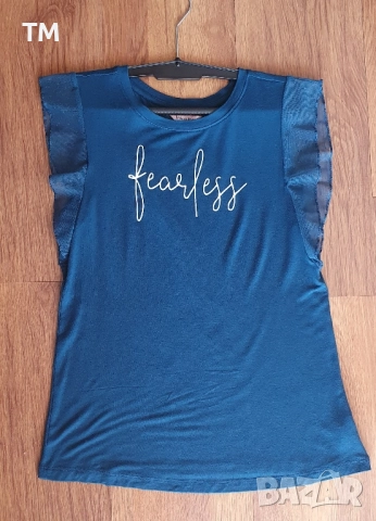 Маркови дамски дрехи, размер "S/М"- блузи, бански, дънки, тениски и др., снимка 16 - Други - 36307854