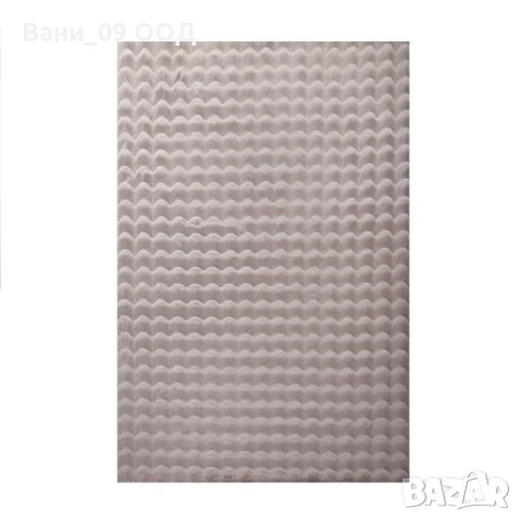 Супер пухкав вълнообразен килим , снимка 5 - Килими - 50660138