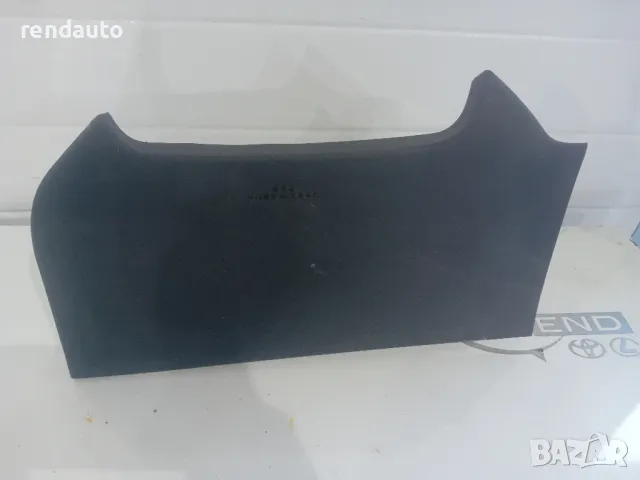 73997-0f030 Шофьорски еърбег колена Toyota Verso 1.6 1ww 2013-2018