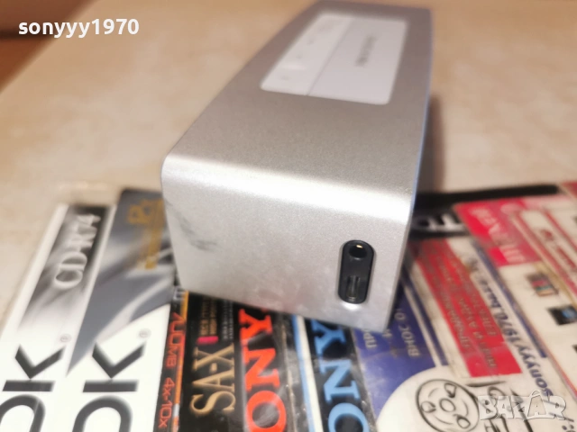 BOSE-ВНОС SWISS 2501261713, снимка 11 - Слушалки и портативни колонки - 53222367