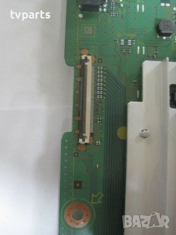 Мейнборд Panasonic TNPH1197 1A TX-55FX740B 100% работещ, снимка 2 - Части и Платки - 50781427