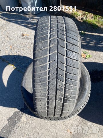 Гуми , снимка 2 - Гуми и джанти - 33361201