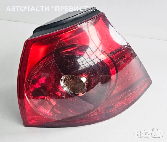 Десен Стоп Фолксваген Голф 5 VW Golf 5