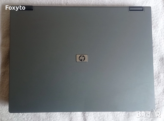 Лаптоп HP Compaq 6710b за части или възстановяване